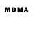 MDMA молли Oleksandr Borshch